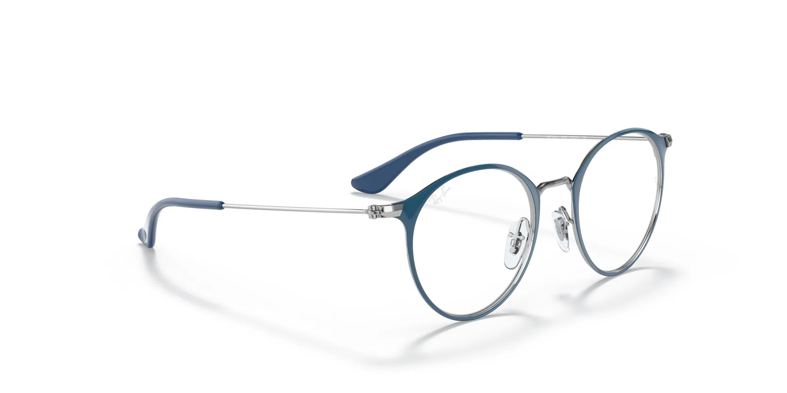 Ray-Ban Kids 0RY1053 Eyeglasses - view 34